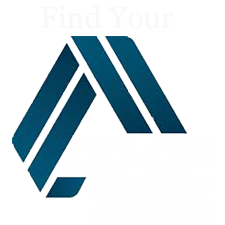 CO-OP Branch Finder