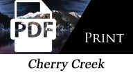 Cherry Creek PDF