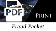 Fraud Packet PDF
