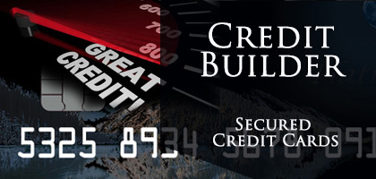 Credit builder