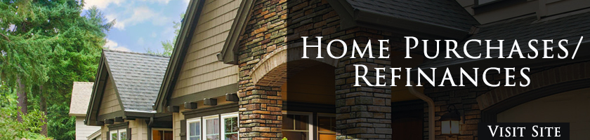 Colorado Home Mortgages