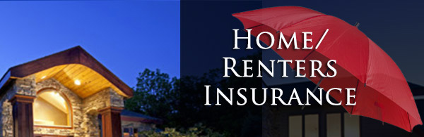 Home renters insurance