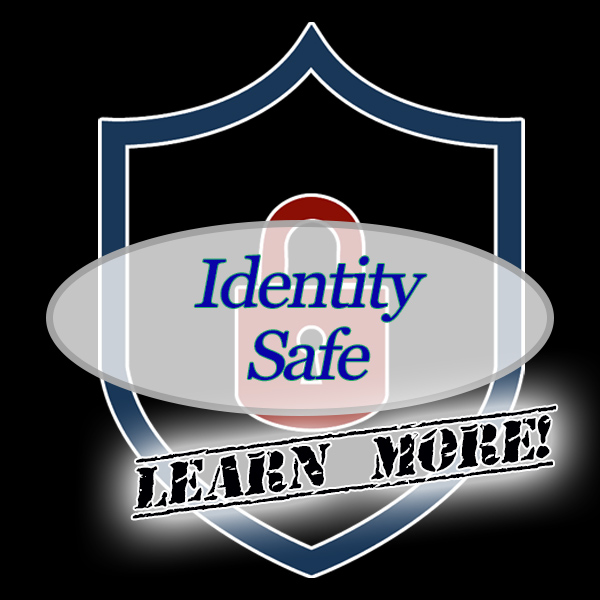 Identity Safe
