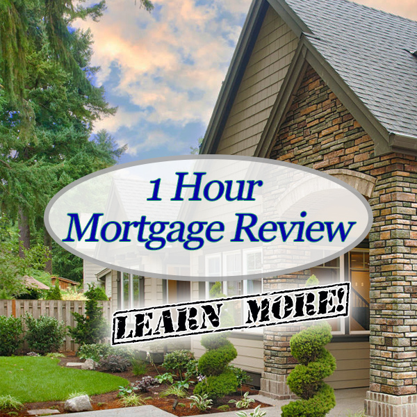 Mortgage Review
