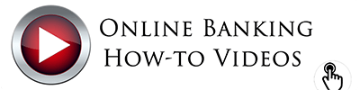Online Banking Help